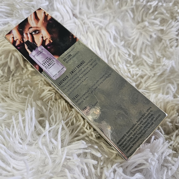 RARE Smashbox The Hoodwitch Photo Finish  Primer Water Crystallized Collection - Picture 5 of 16